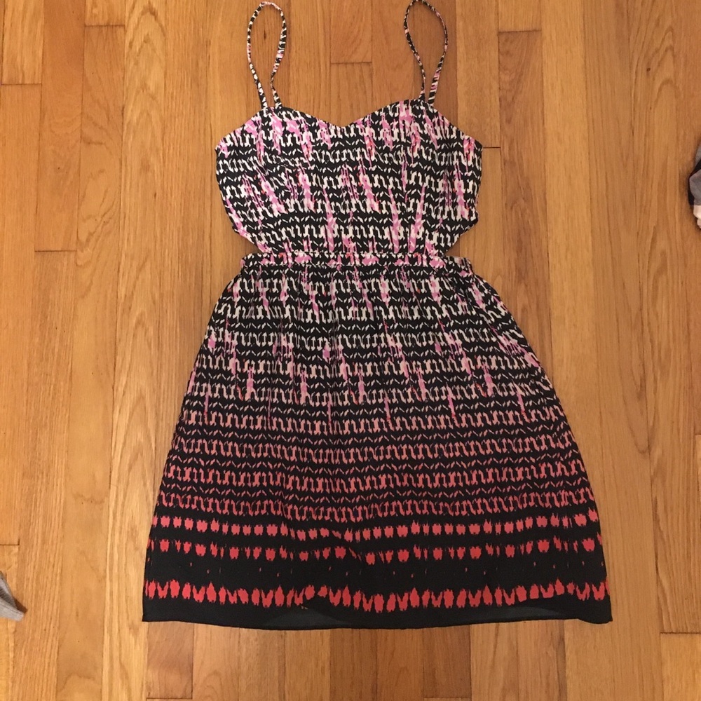 American Eagle summer dress